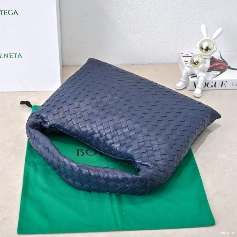 51856 TimelessDesign Bags Veneta Top Bottega Handle 0704